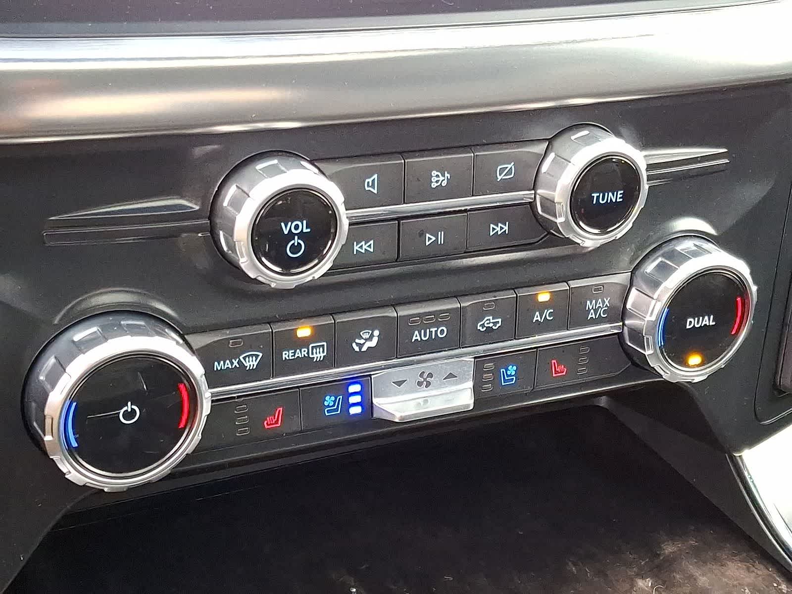 Thumbnail: 2022 Ford F-150 - 24