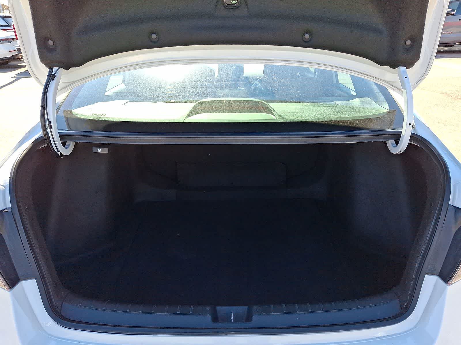 Thumbnail: 2023 Honda Civic - 29