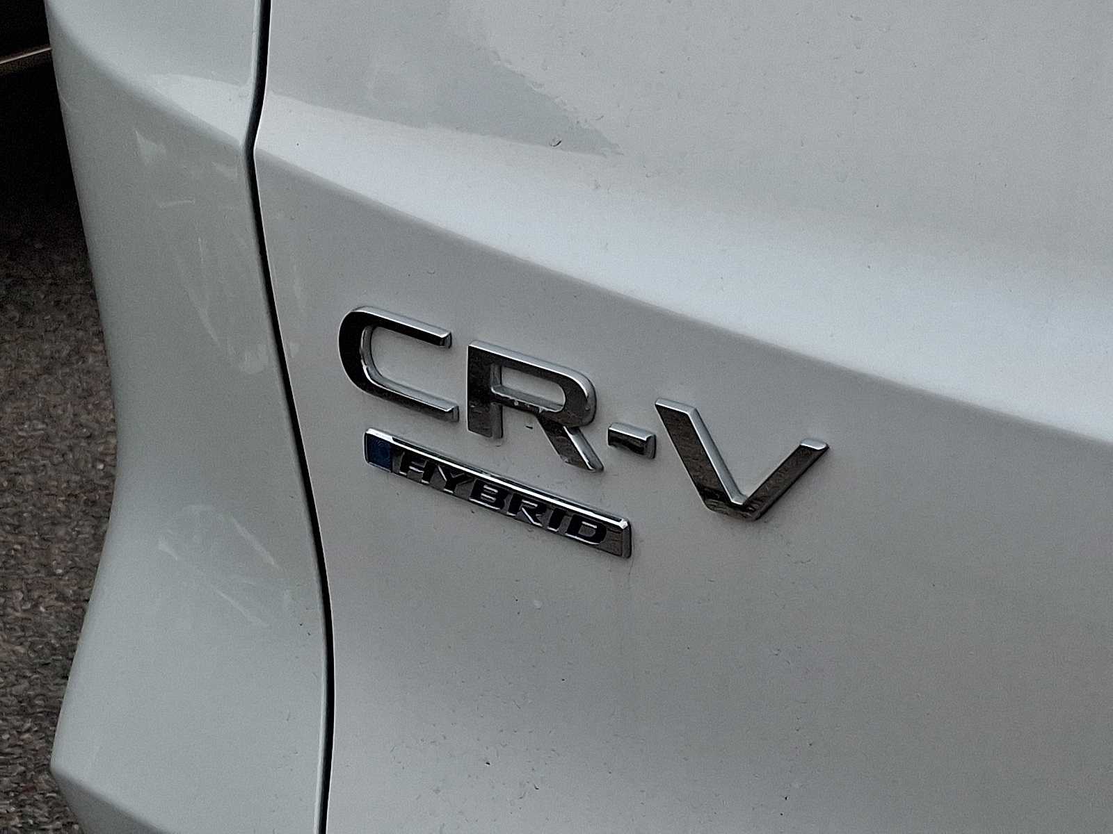 Thumbnail: 2025 Honda CR-V - 6