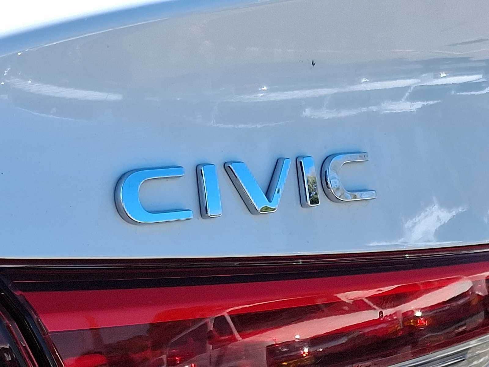 Thumbnail: 2023 Honda Civic - 35