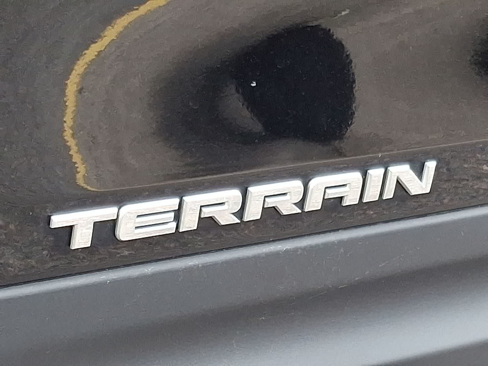 Thumbnail: 2020 GMC Terrain - 36