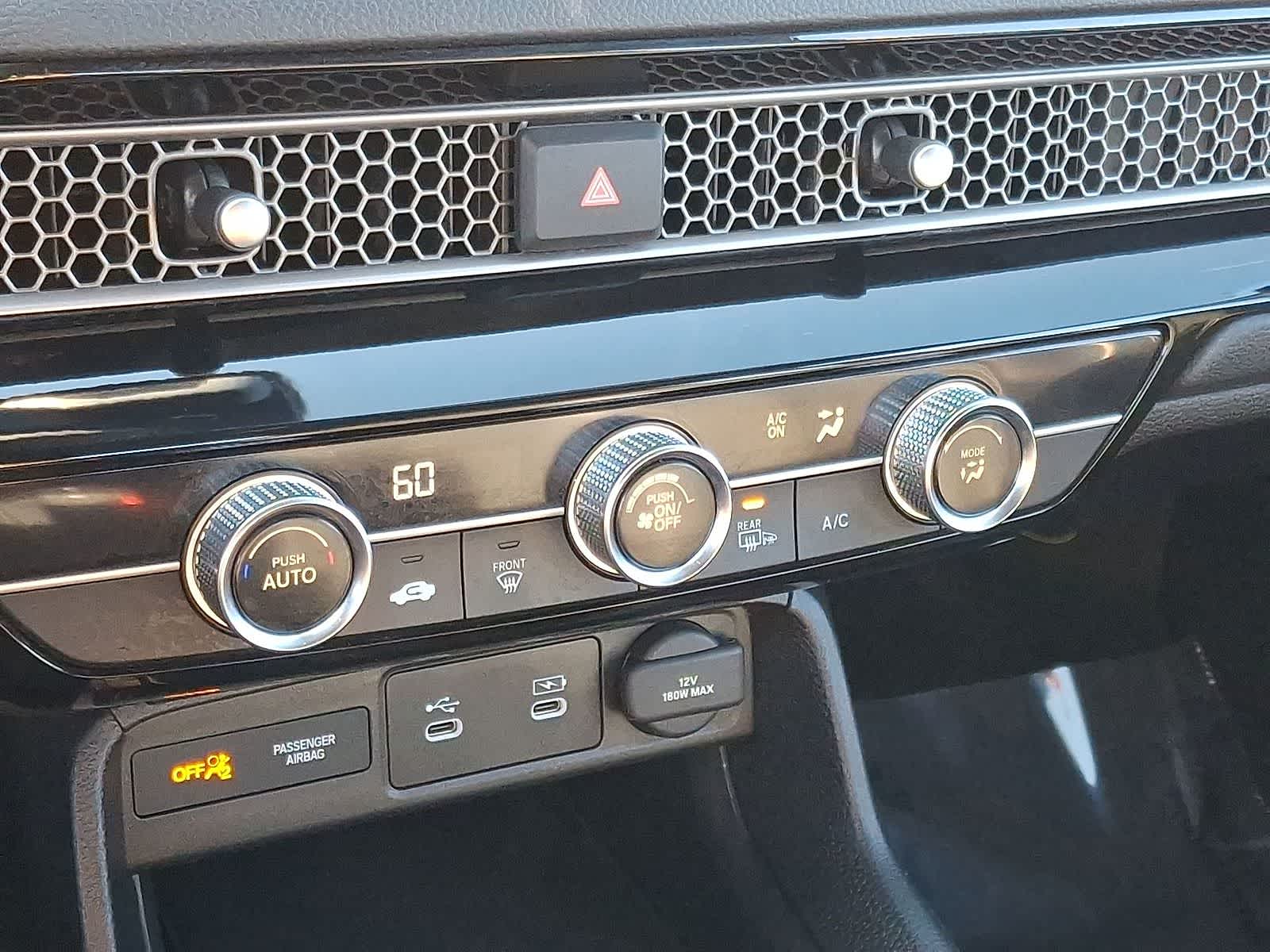 Thumbnail: 2025 Honda Civic - 23