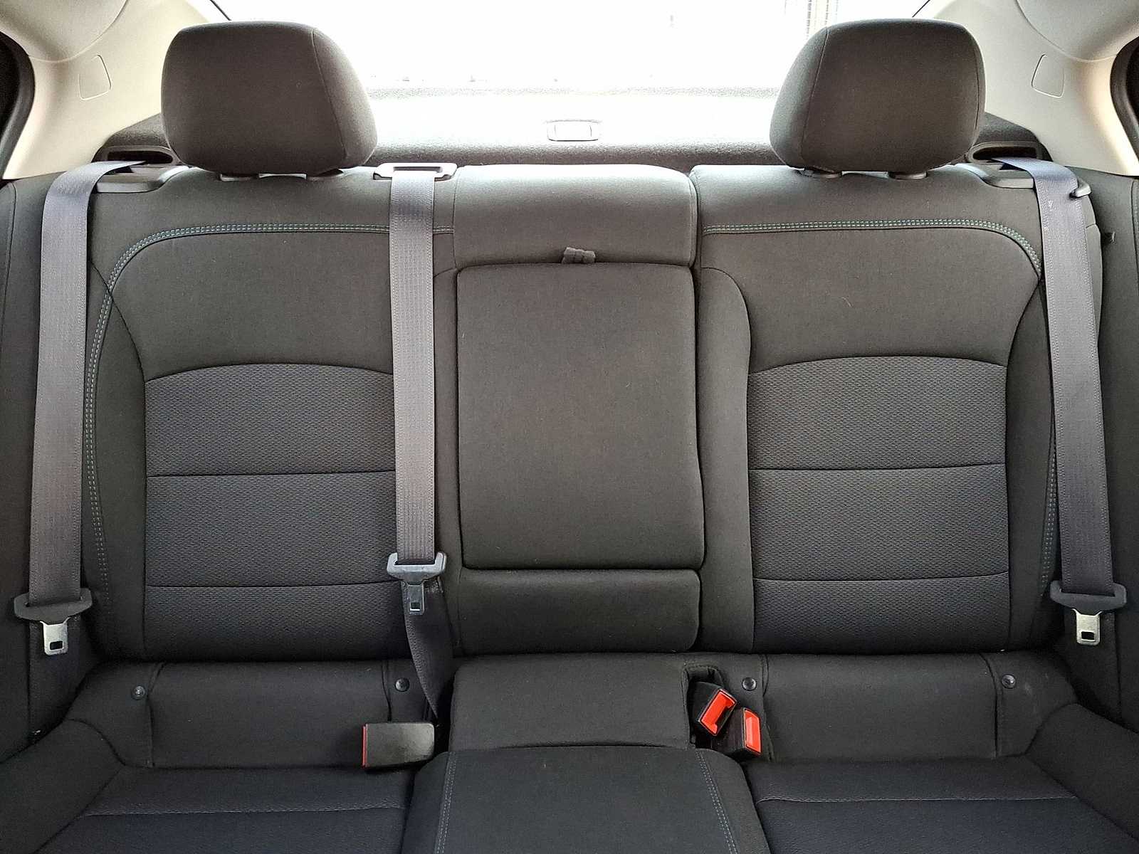 Thumbnail: 2017 Chevrolet Cruze - 14