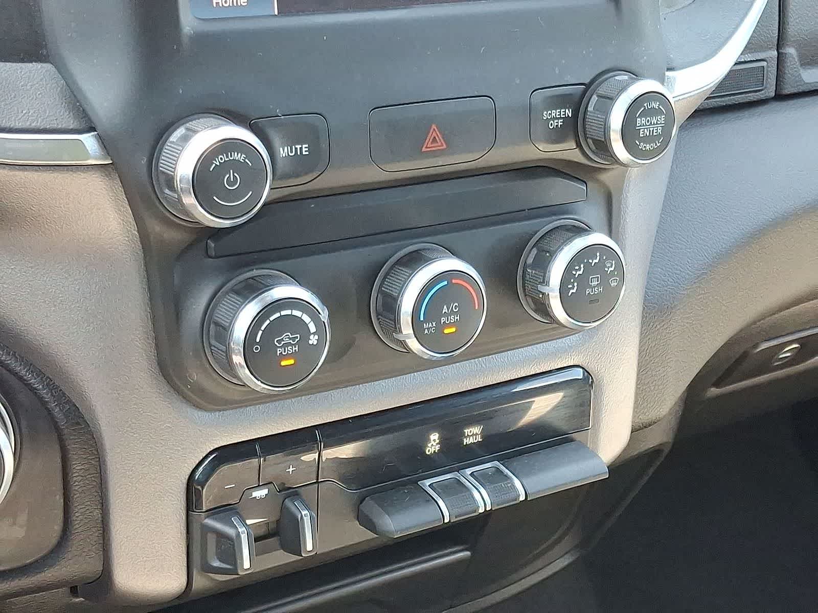 Thumbnail: 2024 RAM 2500 - 23