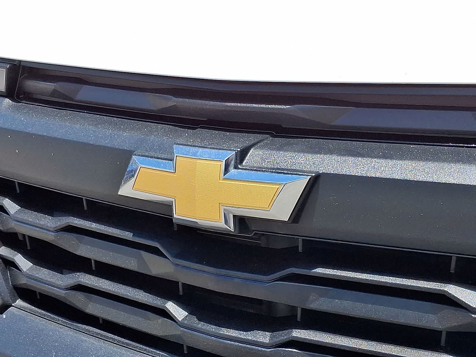 Thumbnail: 2024 Chevrolet Colorado - 34