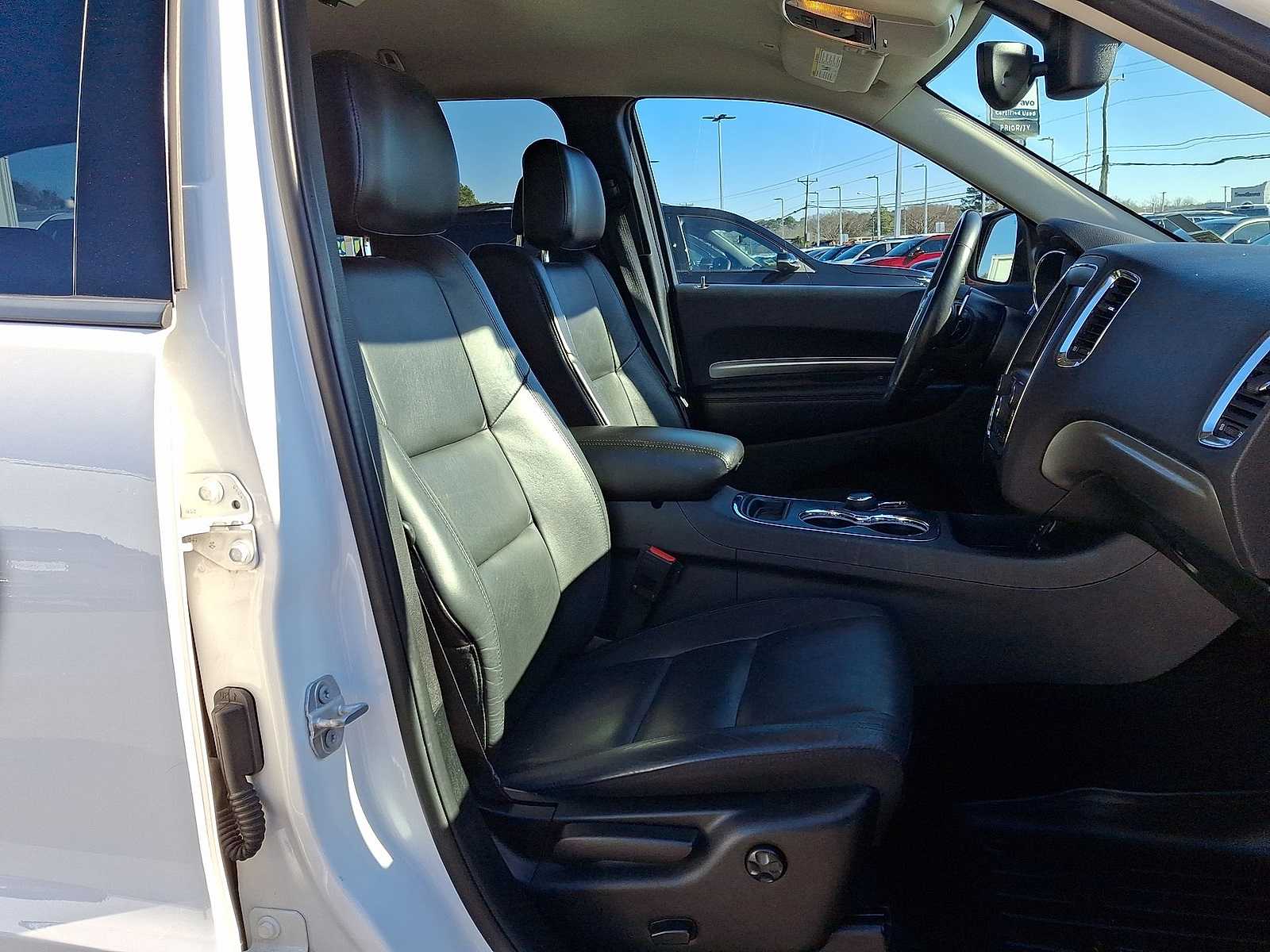 Thumbnail: 2017 Dodge Durango - 33