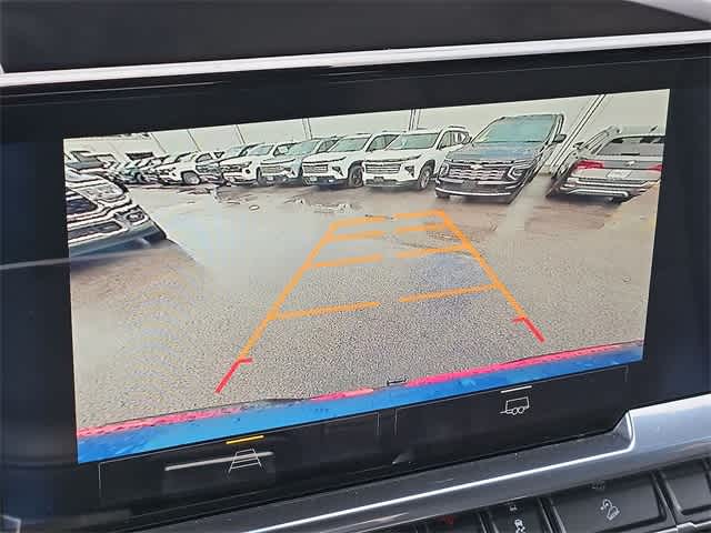 Thumbnail: 2024 Chevrolet Silverado 1500 - 20