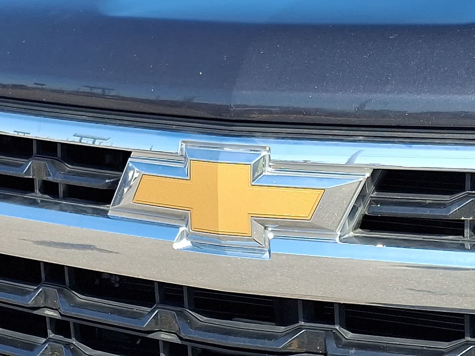 Thumbnail: 2023 Chevrolet Silverado 1500 - 34