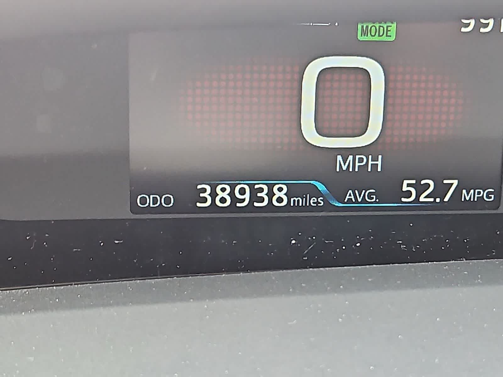 Thumbnail: 2022 Toyota Prius - 18