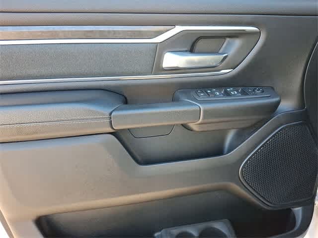 Thumbnail: 2021 RAM 1500 - 27