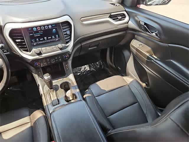 Thumbnail: 2017 GMC Acadia - 12