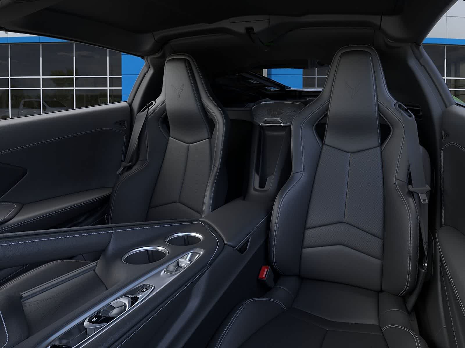 Thumbnail: 2026 Chevrolet Corvette - 16