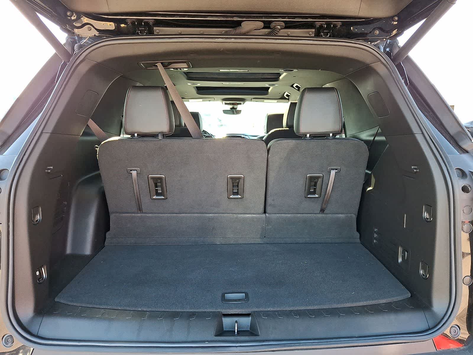 Thumbnail: 2023 Chevrolet Traverse - 33