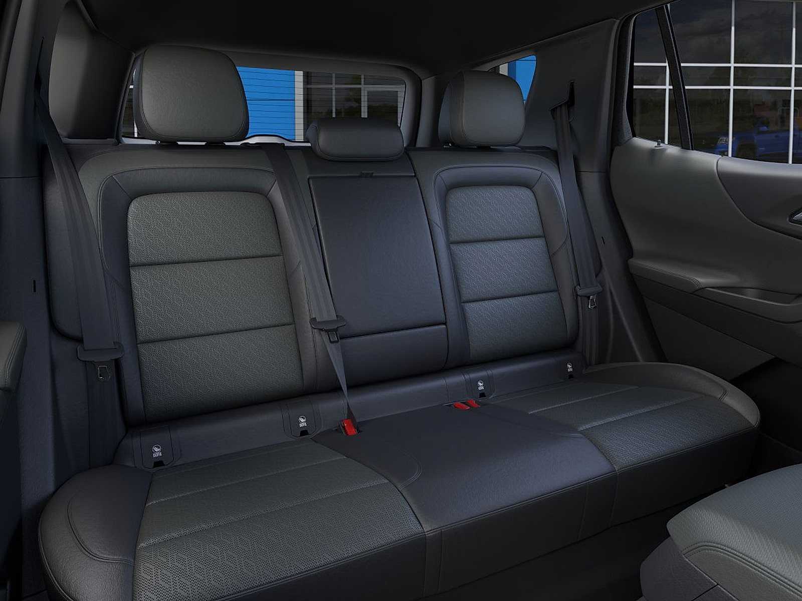 Thumbnail: 2026 Chevrolet Equinox - 17