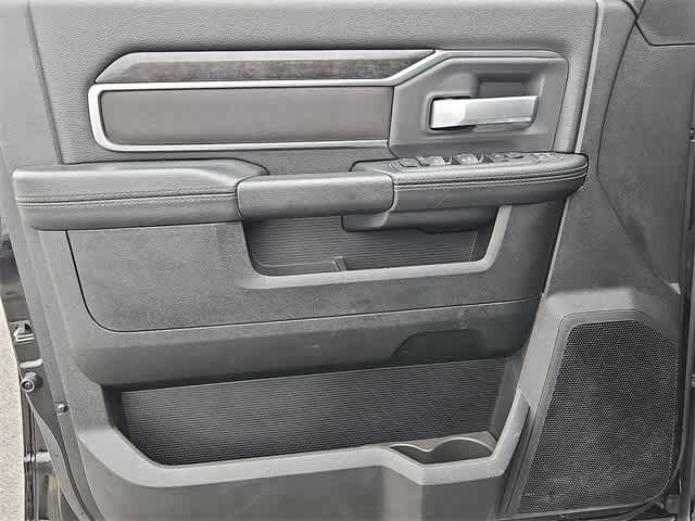 Thumbnail: 2024 RAM 2500 - 27