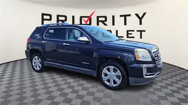 Thumbnail: 2016 GMC Terrain - 2