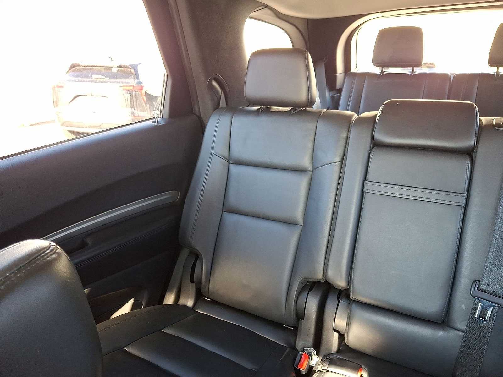 Thumbnail: 2017 Dodge Durango - 13