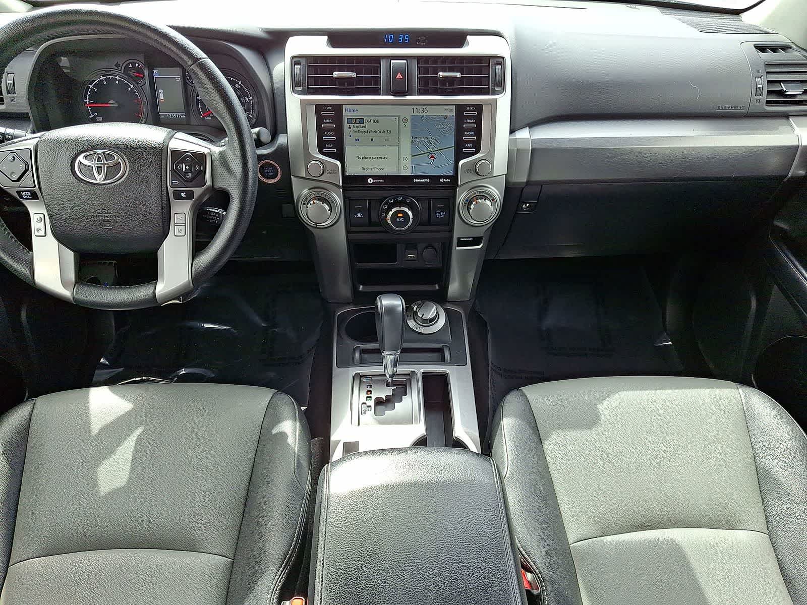 Thumbnail: 2020 Toyota 4Runner - 11