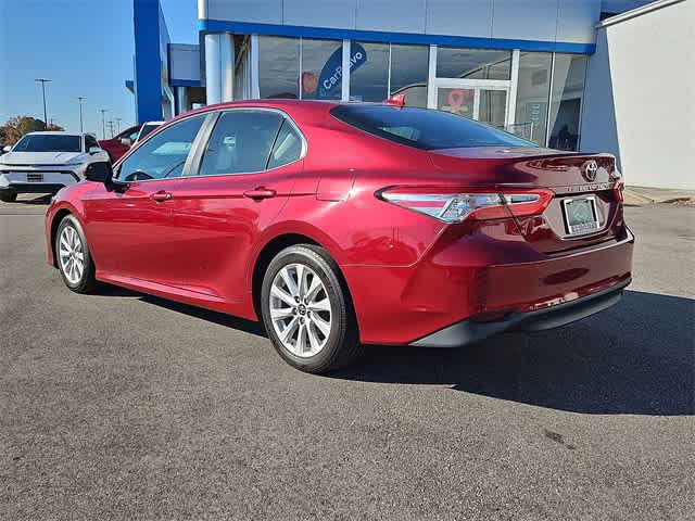 Thumbnail: 2019 Toyota Camry - 27