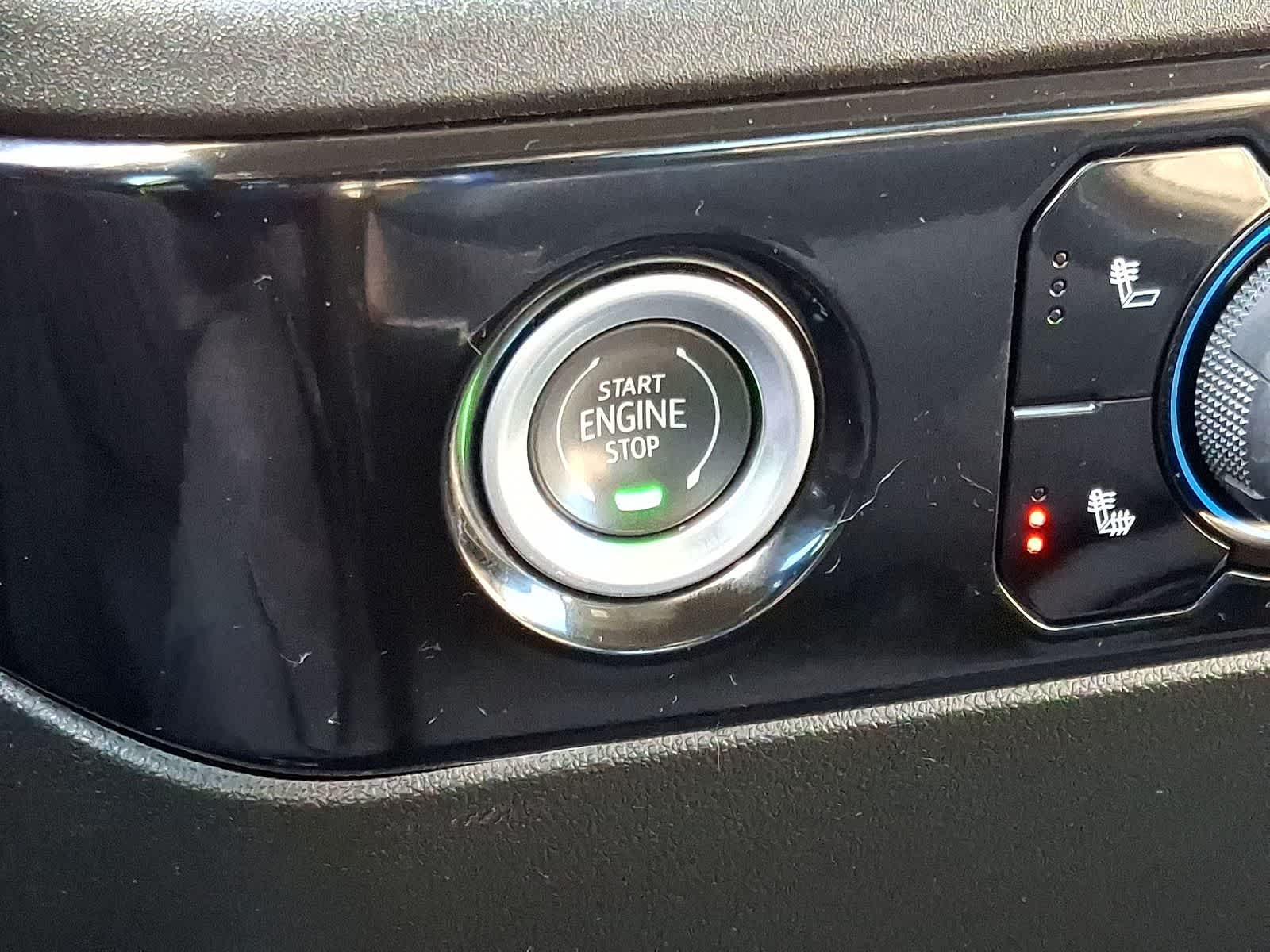 Thumbnail: 2023 Chevrolet Silverado 1500 - 22