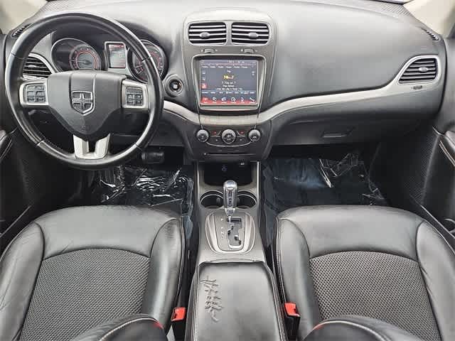 Thumbnail: 2020 Dodge Journey - 11