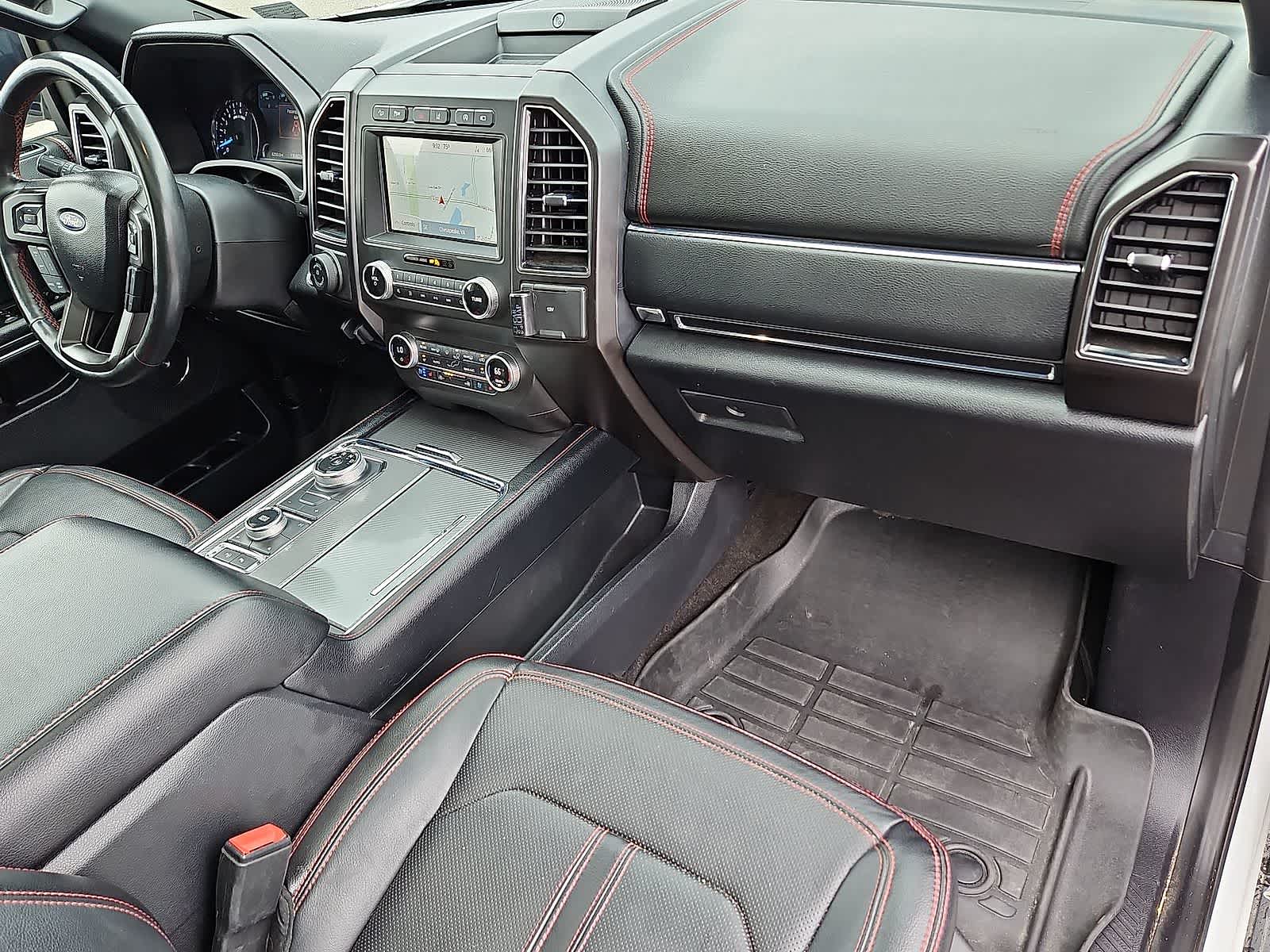 Thumbnail: 2020 Ford Expedition MAX - 36