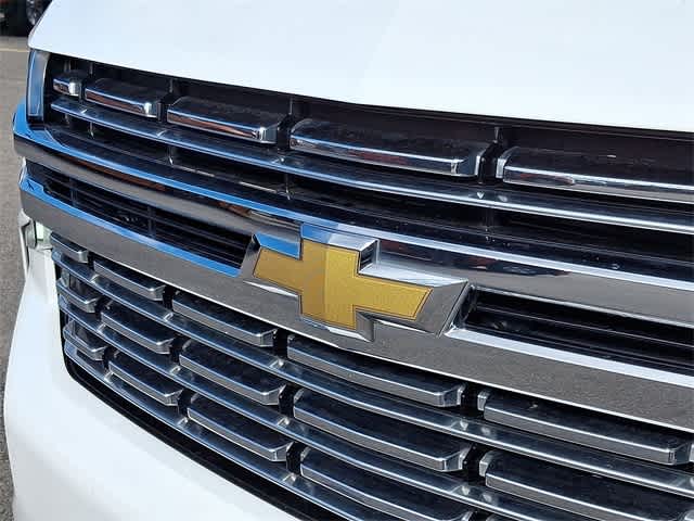 Thumbnail: 2023 Chevrolet Tahoe - 36