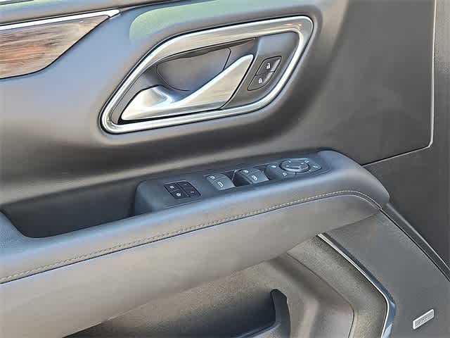 Thumbnail: 2023 Chevrolet Tahoe - 29