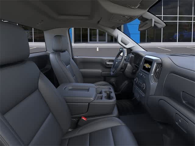Thumbnail: 2026 Chevrolet Silverado 1500 - 17