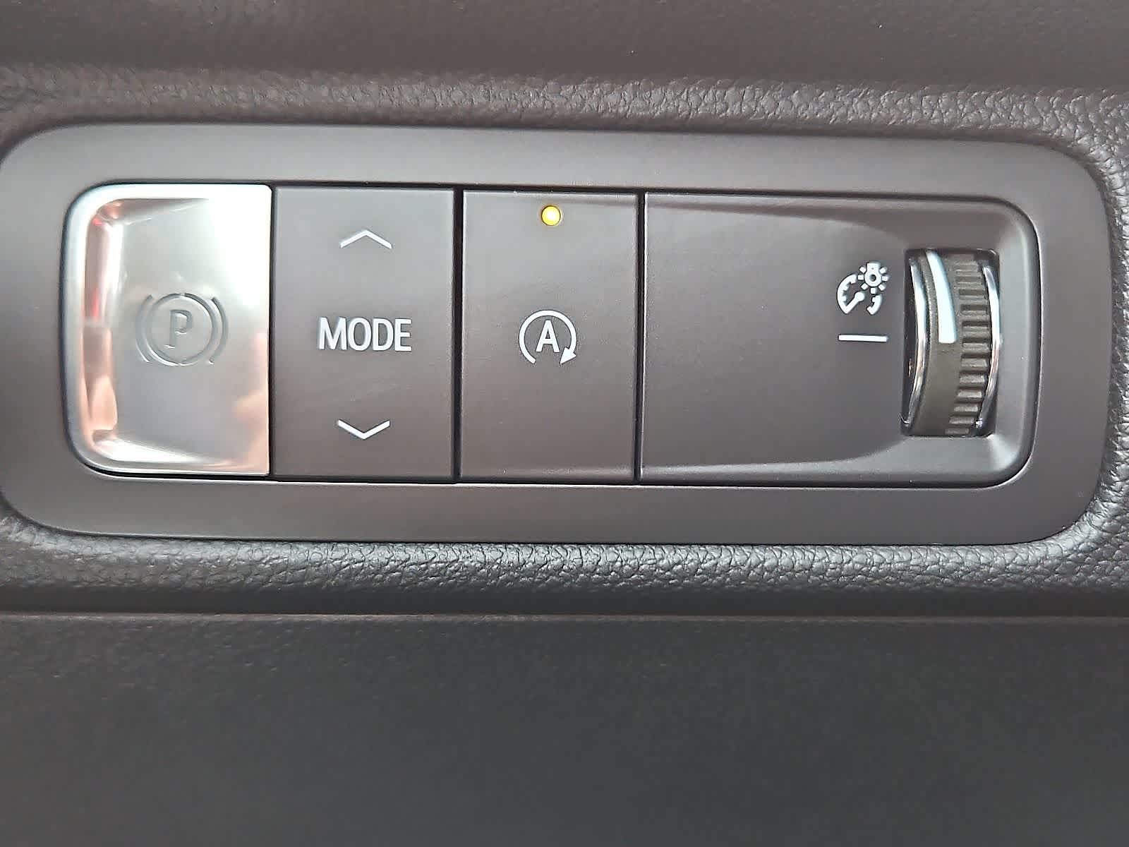 Thumbnail: 2026 Chevrolet Traverse - 19