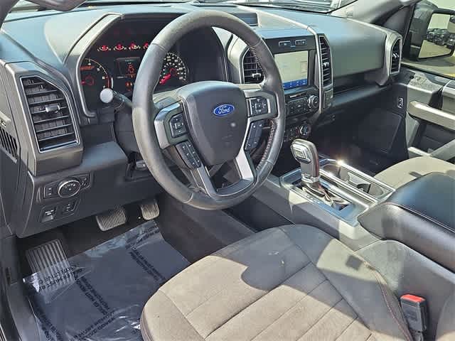 Thumbnail: 2019 Ford F-150 - 16