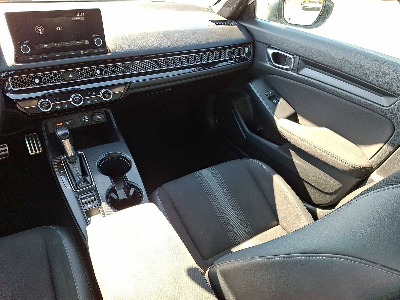 Thumbnail: 2023 Honda Civic - 12