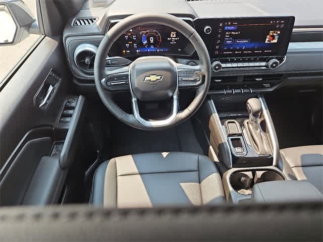 Thumbnail: 2025 Chevrolet Colorado - 8