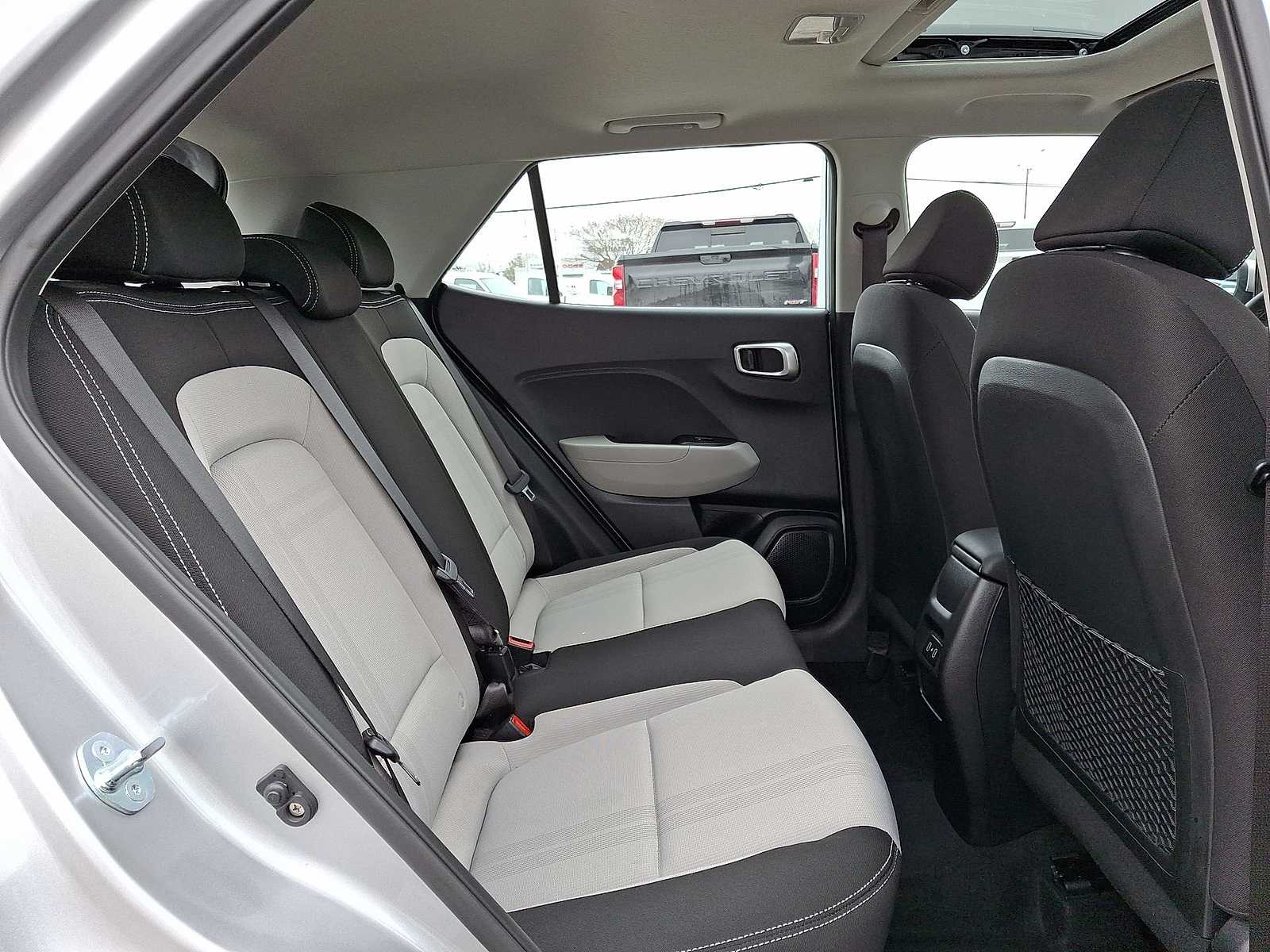 Thumbnail: 2025 Hyundai Venue - 30