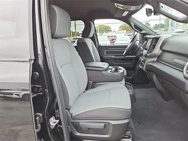 Thumbnail: 2024 RAM 2500 - 32