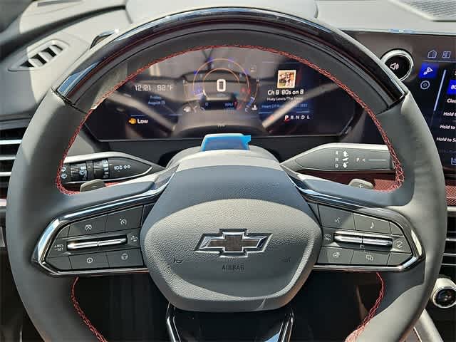 Thumbnail: 2026 Chevrolet Traverse - 18
