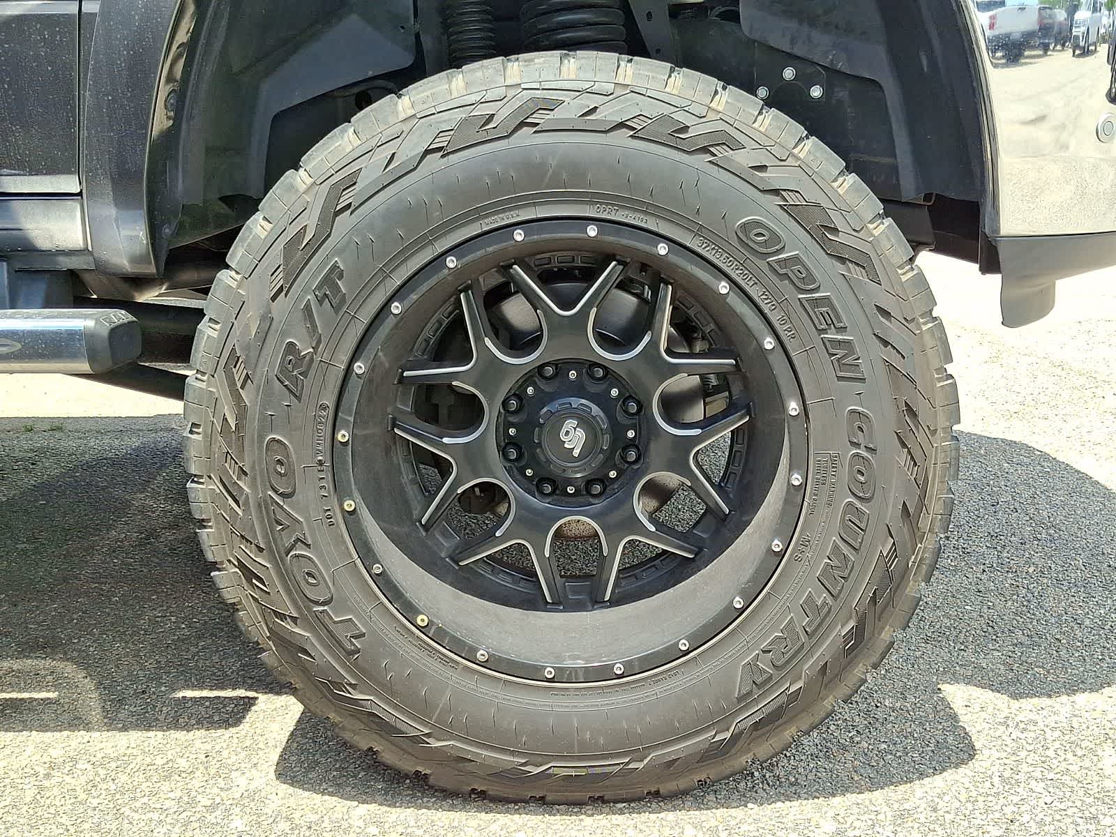 Thumbnail: 2018 RAM 2500 - 5
