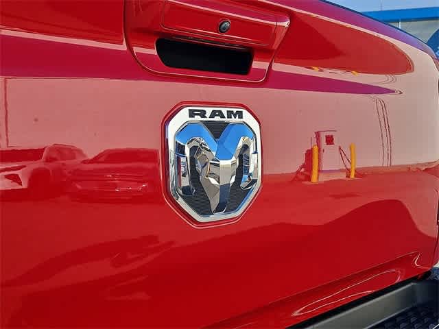 Thumbnail: 2022 RAM 1500 - 29