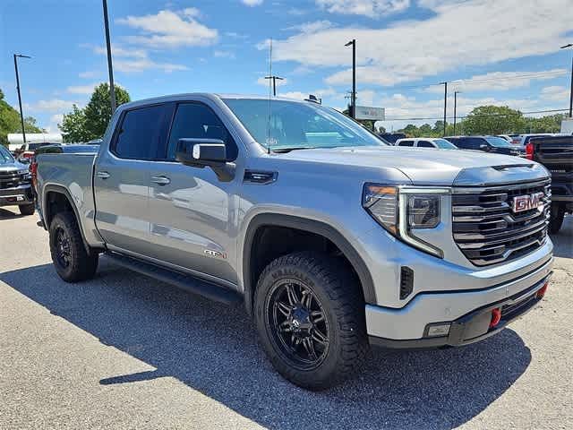 Thumbnail: 2023 GMC Sierra 1500 - 2