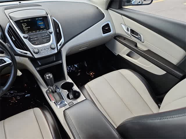 Thumbnail: 2016 GMC Terrain - 12