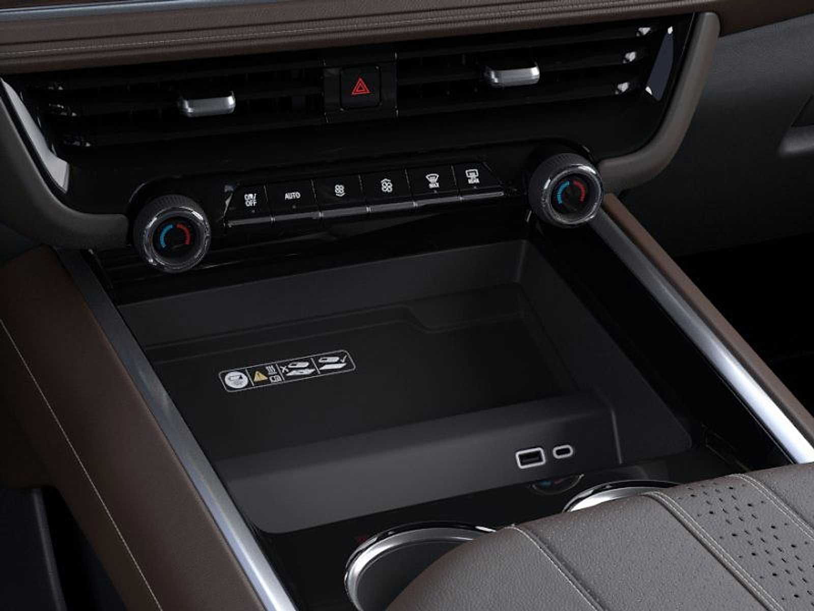 Thumbnail: 2026 Chevrolet Tahoe - 23