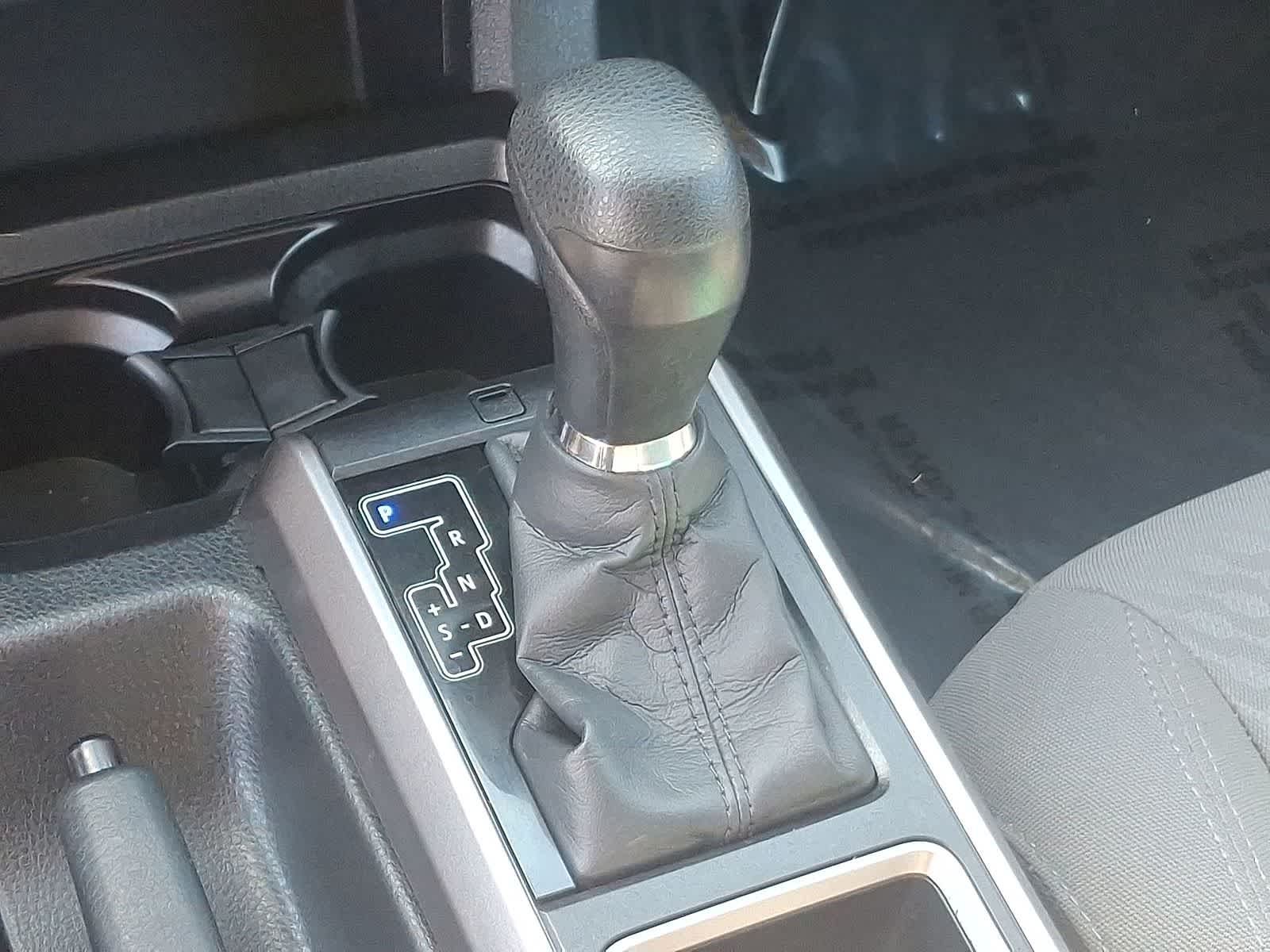 Thumbnail: 2023 Toyota Tacoma - 22