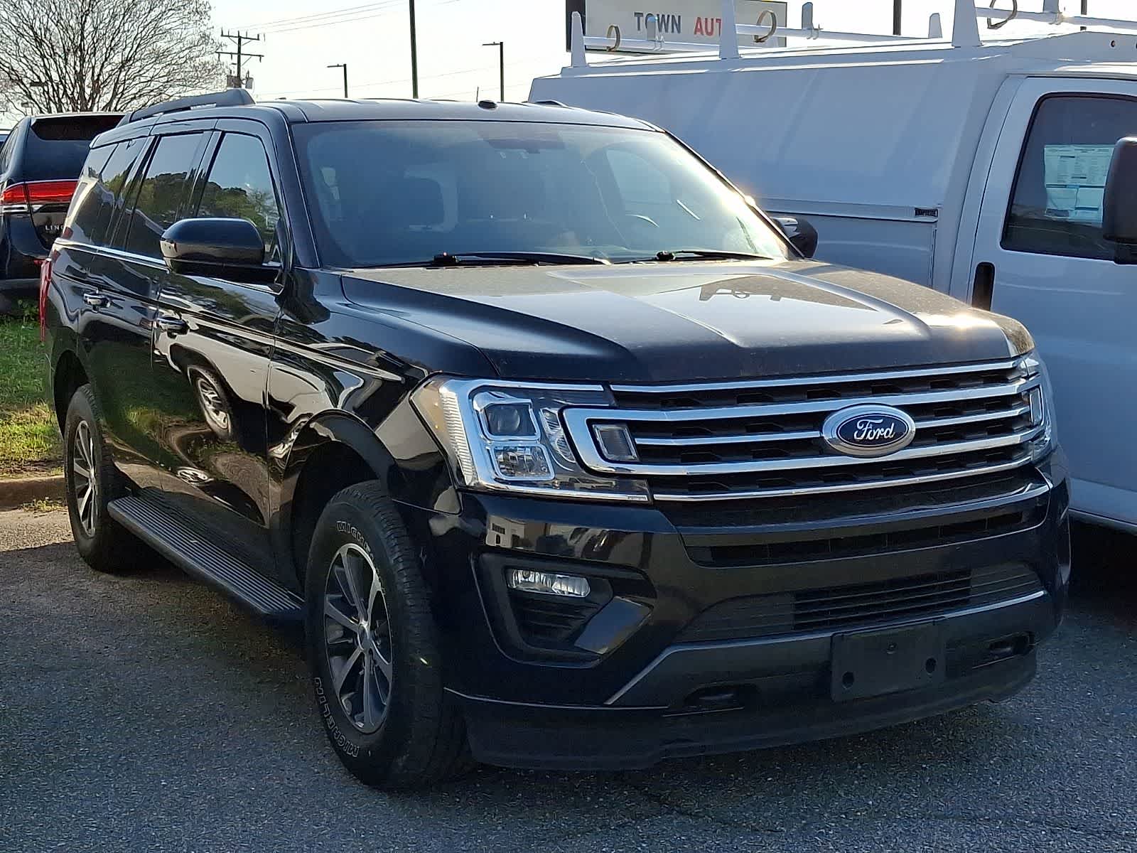 Thumbnail: 2019 Ford Expedition - 2
