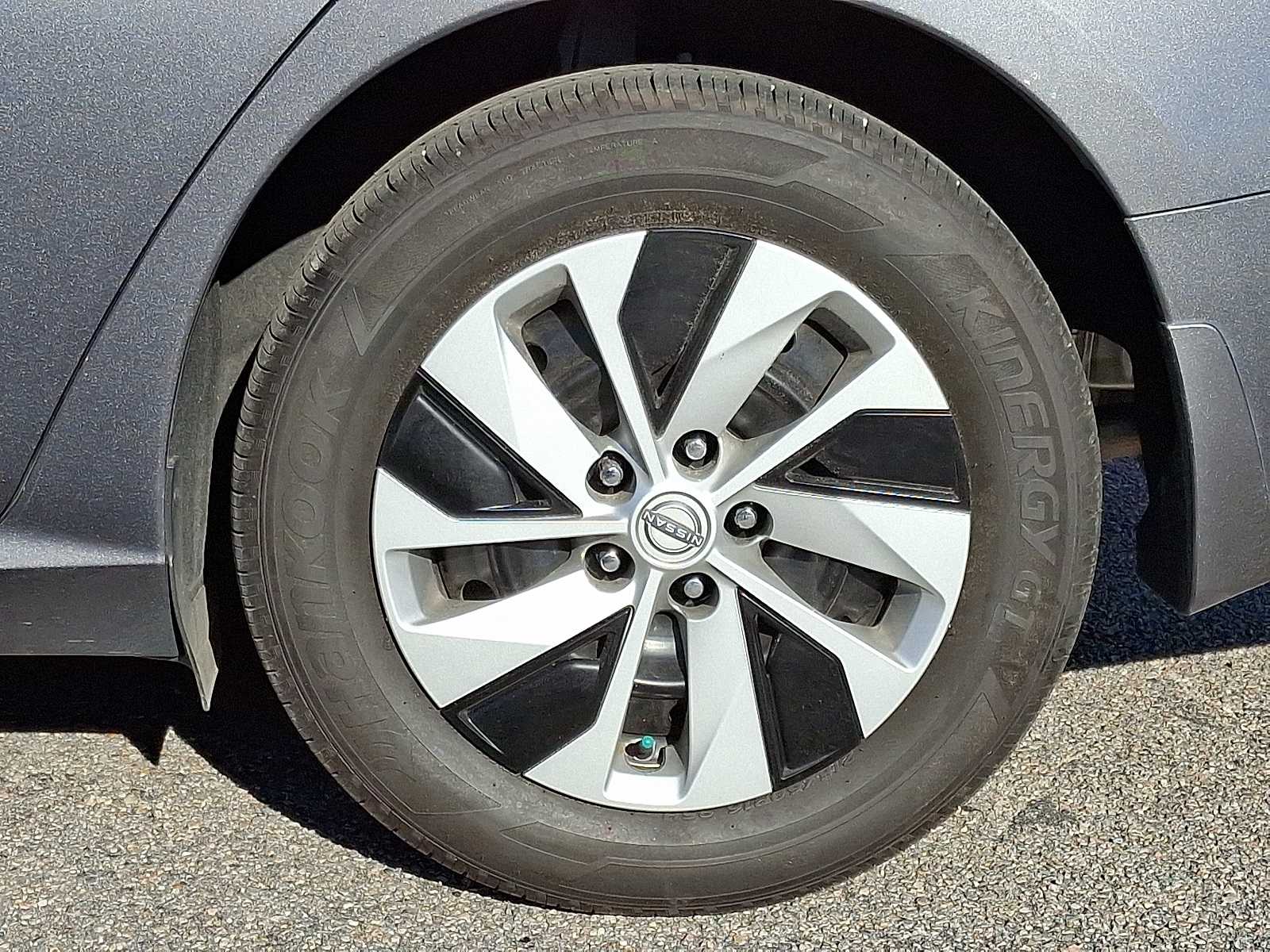 Thumbnail: 2024 Nissan Altima - 6