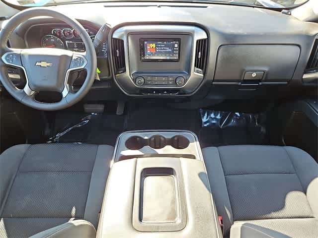 Thumbnail: 2016 Chevrolet Silverado 1500 - 24