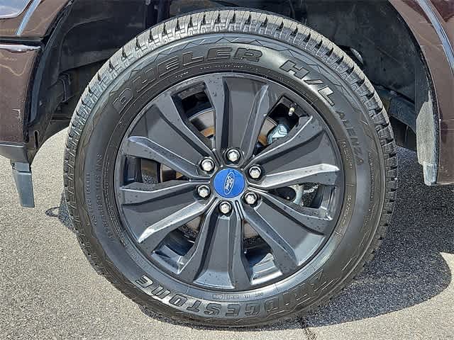 Thumbnail: 2019 Ford F-150 - 38