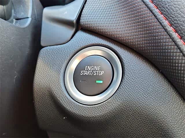 Thumbnail: 2022 Chevrolet Equinox - 23