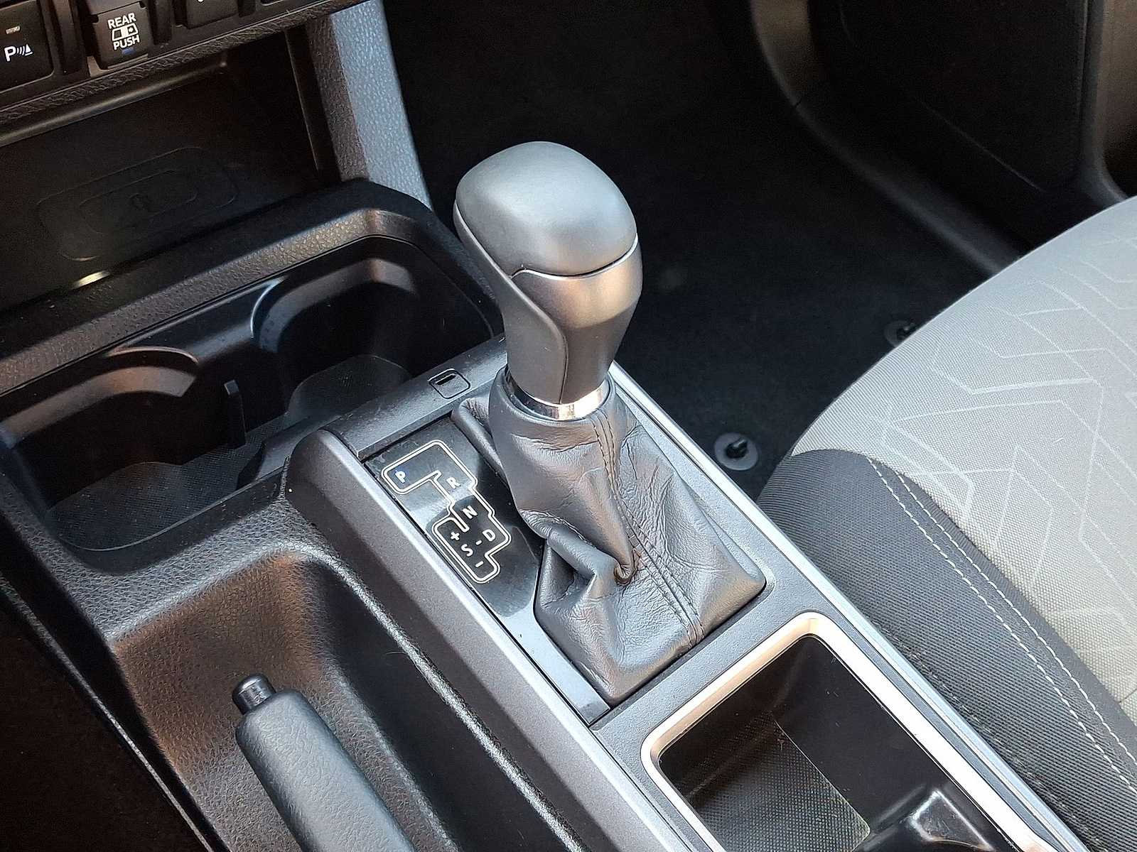 Thumbnail: 2023 Toyota Tacoma - 21