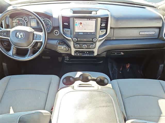 Thumbnail: 2024 RAM 2500 - 25