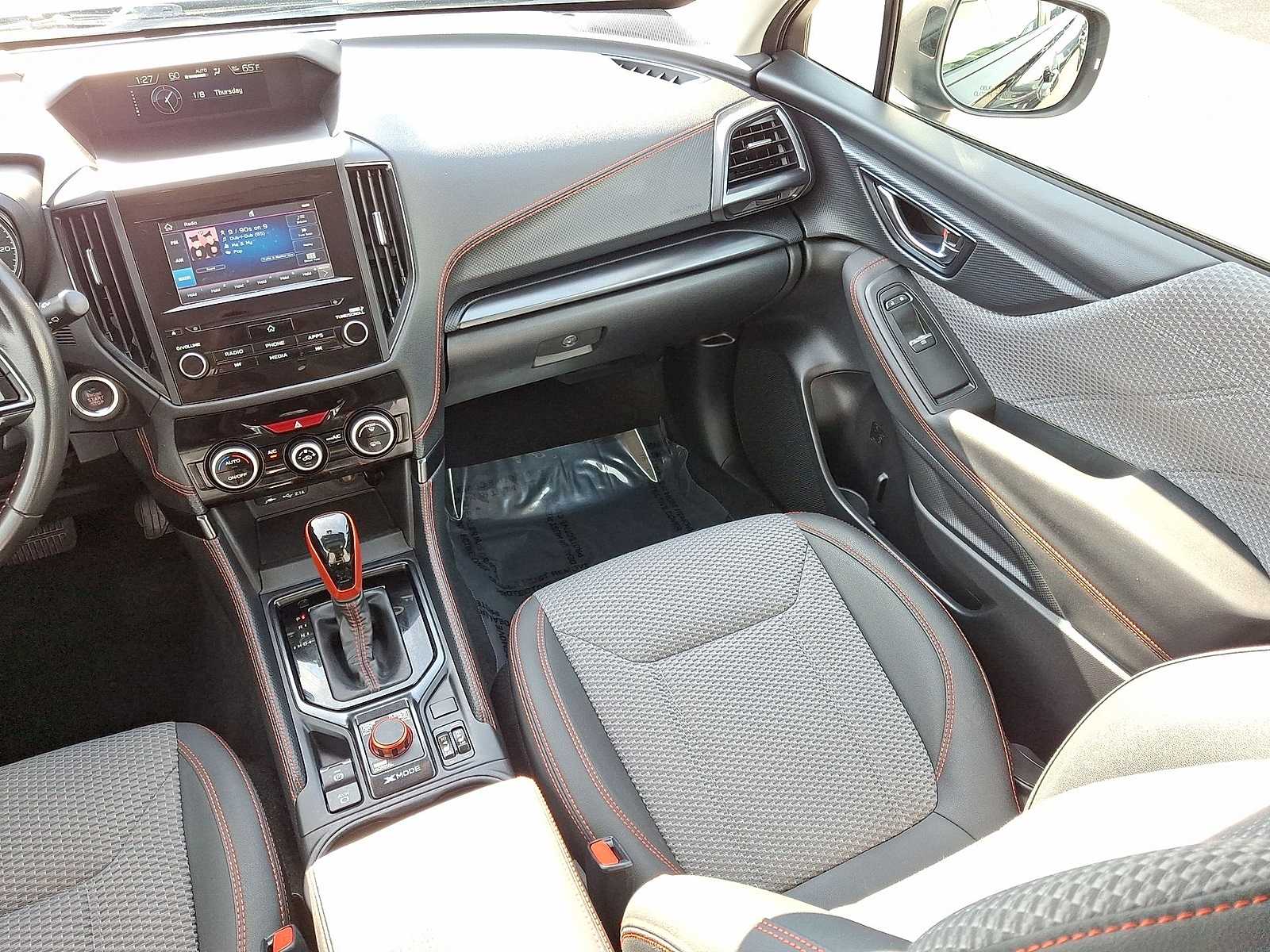 Thumbnail: 2023 Subaru Forester - 12